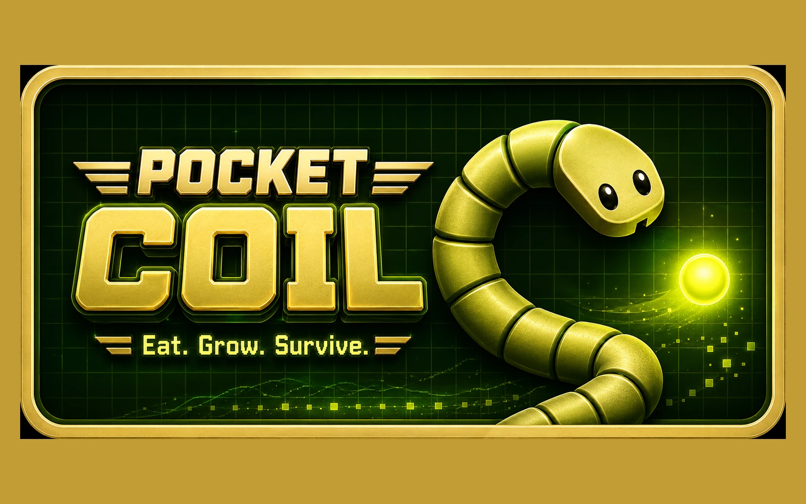 Pocket Coil product interface