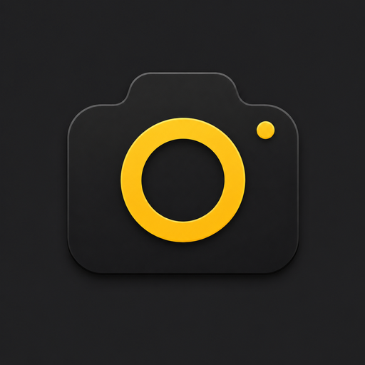 Fast Camera app icon