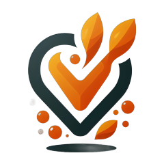 NutriVue: Foods and Recipes app icon