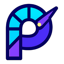 Random Name Picker – PickLuxe app icon