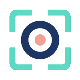 QR & Barcode Scanner – Scanora app icon