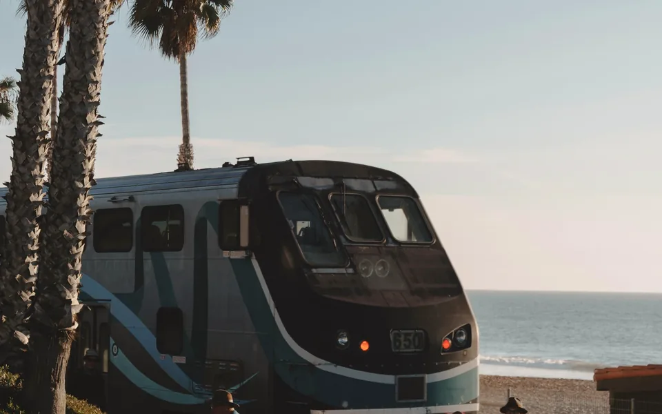 Meridian Kind homepage visual